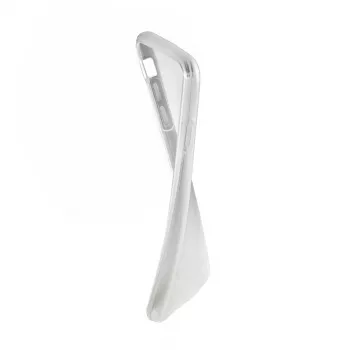 Hama Crystal Clear Handyhülle 11,9 cm (4,7 Zoll) Cover Transparent