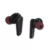 Hama Spirit Pocket Headset True Wireless Stereo (TWS) In-Ear Anrufe/Musik Bluetooth Schwarz