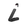 Hama Spirit Pocket Headset True Wireless Stereo (TWS) In-Ear Anrufe/Musik Bluetooth Schwarz