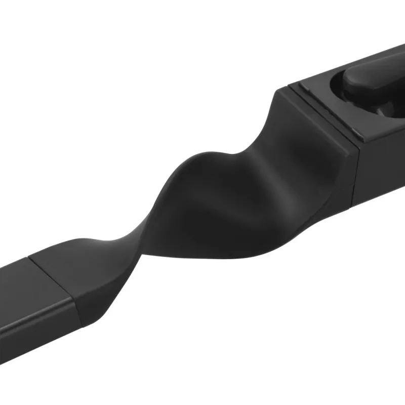 Hama Spirit Pocket Headset True Wireless Stereo (TWS) In-Ear Anrufe/Musik Bluetooth Schwarz