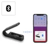 Hama Spirit Pocket Headset True Wireless Stereo (TWS) In-Ear Anrufe/Musik Bluetooth Schwarz