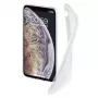 Hama Crystal Clear Handyhülle Cover Transparent