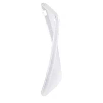 Hama Crystal Clear Handyhülle Cover Transparent
