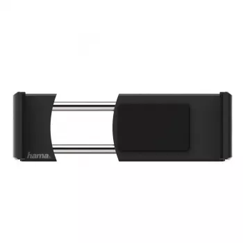 Hama Flipper Passivhalterung Mobiltelefon/Smartphone Schwarz