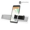 Hama Flipper Passivhalterung Mobiltelefon/Smartphone Schwarz