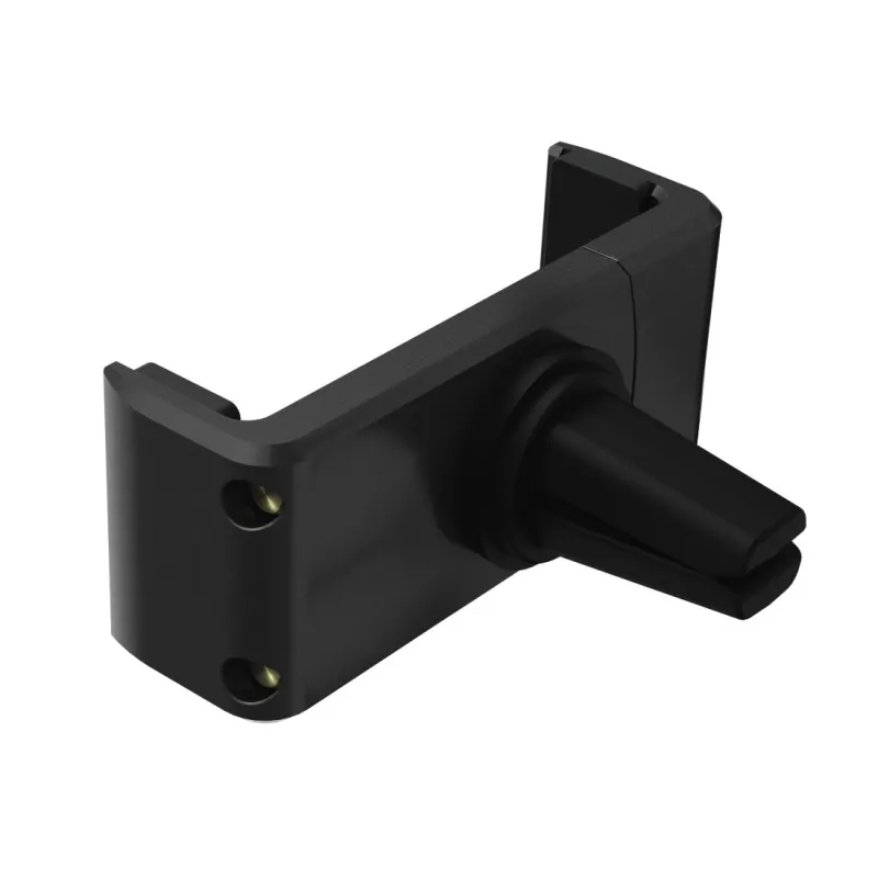Hama Flipper Passivhalterung Mobiltelefon/Smartphone Schwarz