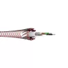 Hama 00178288 USB-Kabel USB 2.0 1,5 m USB A Micro-USB B Rot
