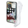 Hama Crystal Clear Handyhülle 17 cm (6,7 Zoll) Cover Transparent