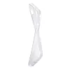 Hama Crystal Clear Handyhülle 17 cm (6,7 Zoll) Cover Transparent