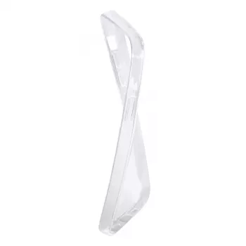 Hama Crystal Clear Handyhülle 17 cm (6,7 Zoll) Cover Transparent