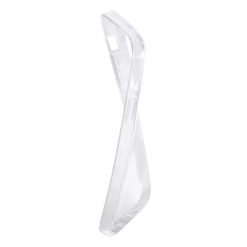 Hama Crystal Clear Handyhülle 17 cm (6,7 Zoll) Cover Transparent