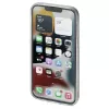 Hama Crystal Clear Handyhülle 17 cm (6,7 Zoll) Cover Transparent