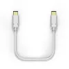 Hama 00183328 USB-Kabel USB 2.0 1,5 m USB-C Weiß
