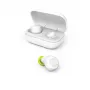 Hama Spirit Chop Kopfhörer Kabellos In-Ear Anrufe/Musik Bluetooth Grau, Weiß