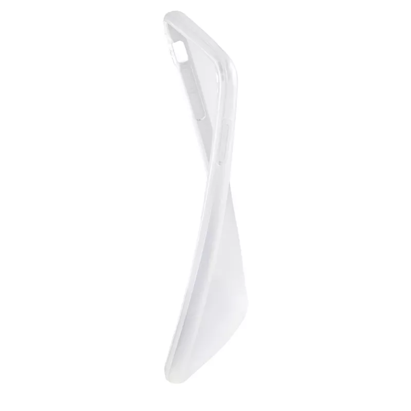 Hama Crystal Clear Handyhülle Cover Transparent