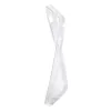 Hama “Crystal Clear” Handyhülle 17 cm (6,7 Zoll) Cover Transparent
