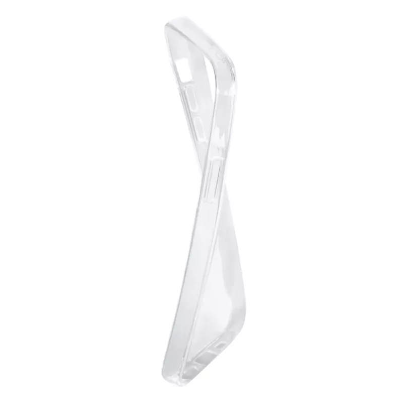 Hama “Crystal Clear” Handyhülle 17 cm (6,7 Zoll) Cover Transparent