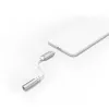 Hama 00187210 Lightning-Kabel Weiß