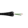 Hama Stand USB-Kabel USB 2.0 1,5 m USB A auf Micro-USB B Schwarz