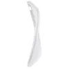 Hama Crystal Clear Handyhülle 17 cm (6,7 Zoll) Cover Transparent
