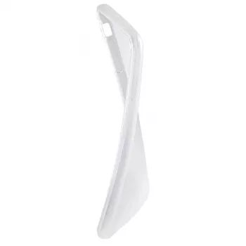 Hama Crystal Clear Handyhülle 17 cm (6,7 Zoll) Cover Transparent