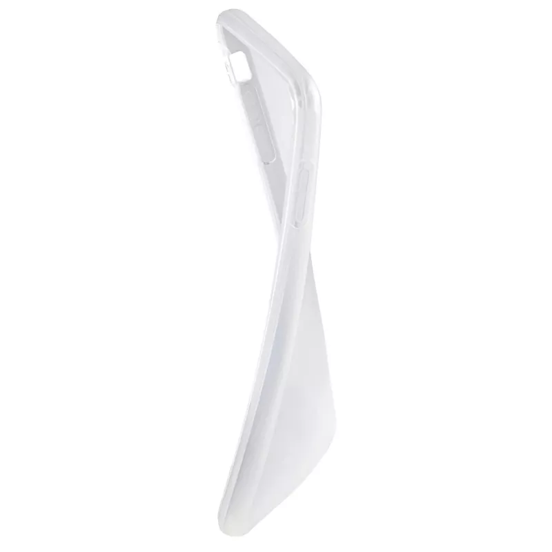 Hama Crystal Clear Handyhülle 17 cm (6,7 Zoll) Cover Transparent