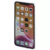 Hama Crystal Clear Handyhülle 17 cm (6,7 Zoll) Cover Transparent