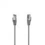 Hama 7200670 Netzwerkkabel Grau 5 m Cat5 U/UTP (UTP)