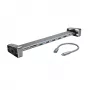 Hama 00200103 Laptop-Dock/Port-Replikator USB 3.2 Gen 1 (3.1 Gen 1) Type-C Grau