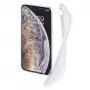 Hama Crystal Clear Handyhülle Cover Transparent