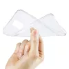 Hama Crystal Clear Handyhülle Cover Transparent