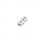 Hama 00205225 Koaxial-Steckverbinder F-Typ 1 Stück