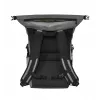 Backpack Hama Terra 39,6 cm (15,6 Zoll) Grau Tragegriff Schultergurt