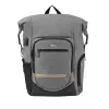 Backpack Hama Terra 39,6 cm (15,6 Zoll) Grau Tragegriff Schultergurt