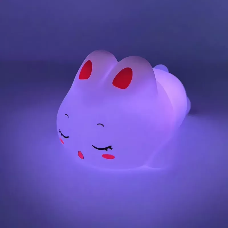 Over-Ear-Kopfhörer MEDIA-TECH MT225 Pokky Dreaming Bunny – leicht, kabelgebunden