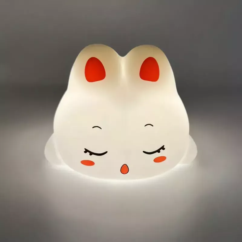 Over-Ear-Kopfhörer MEDIA-TECH MT225 Pokky Dreaming Bunny – leicht, kabelgebunden