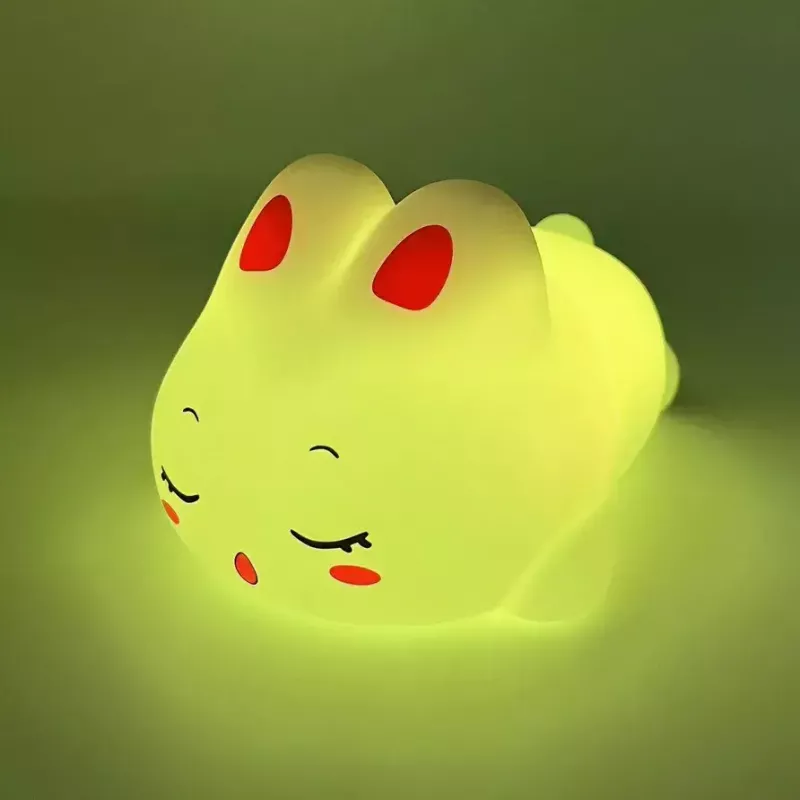 Over-Ear-Kopfhörer MEDIA-TECH MT225 Pokky Dreaming Bunny – leicht, kabelgebunden