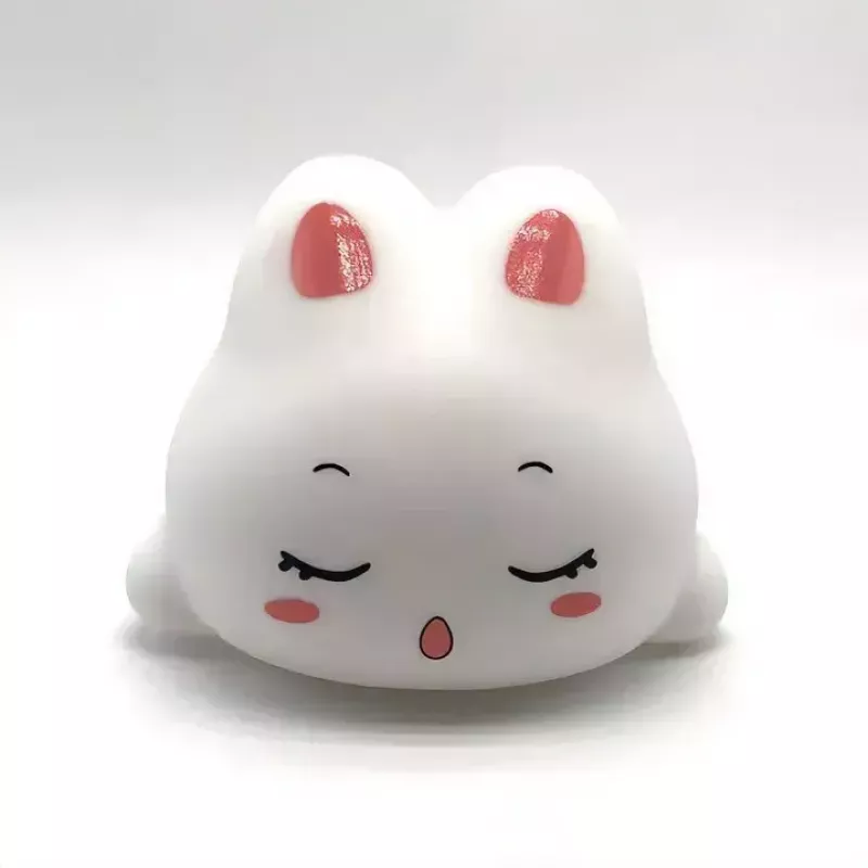 Over-Ear-Kopfhörer MEDIA-TECH MT225 Pokky Dreaming Bunny – leicht, kabelgebunden