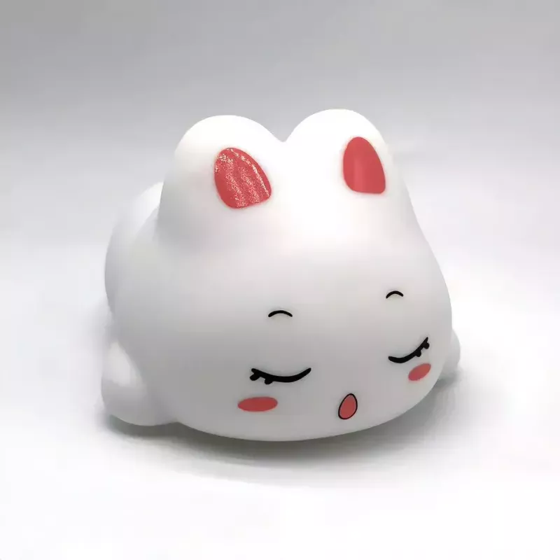 Over-Ear-Kopfhörer MEDIA-TECH MT225 Pokky Dreaming Bunny – leicht, kabelgebunden