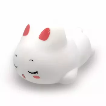 Over-Ear-Kopfhörer MEDIA-TECH MT225 Pokky Dreaming Bunny – leicht, kabelgebunden