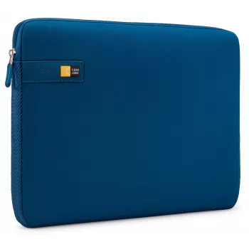 Case Logic Laps LAPS114 Dunkles Teal 35,6 cm (14 Zoll) Sleeve-Tasche
