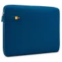 Case Logic Laps LAPS114 Dunkles Teal 35,6 cm (14 Zoll) Sleeve-Tasche