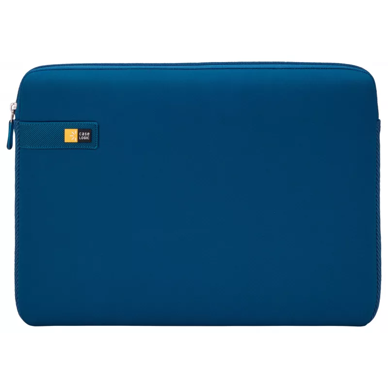 Case Logic Laps LAPS114 Dunkles Teal 35,6 cm (14 Zoll) Sleeve-Tasche