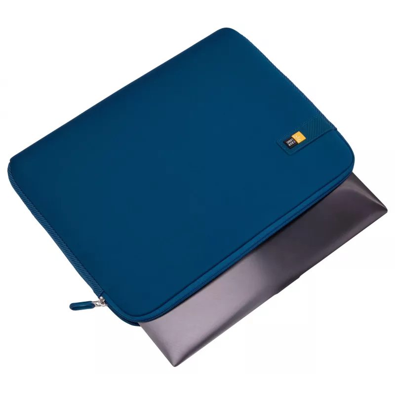 Case Logic Laps LAPS114 Dunkles Teal 35,6 cm (14 Zoll) Sleeve-Tasche