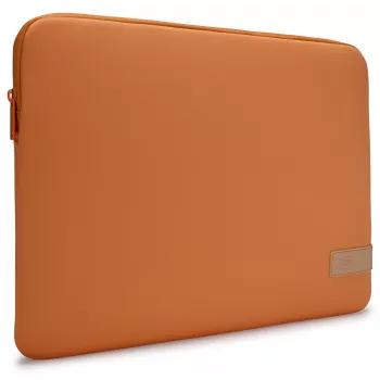 Case Logic Reflect REFPC116 Luscious Orange 39,6 cm (15,6 Zoll) Sleevecase Rot