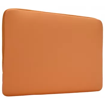 Case Logic Reflect REFPC116 Luscious Orange 39,6 cm (15,6 Zoll) Sleevecase Rot