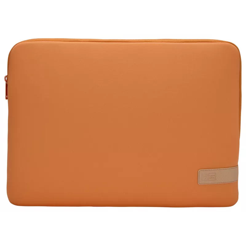 Case Logic Reflect REFPC116 Luscious Orange 39,6 cm (15,6 Zoll) Sleevecase Rot
