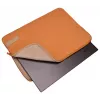 Case Logic Reflect REFPC116 Luscious Orange 39,6 cm (15,6 Zoll) Sleevecase Rot