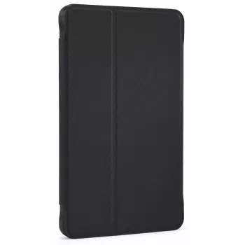Case Logic SnapView CSGE2196 schwarze Hülle Samsung Galaxy Tab A9 8,7 Zoll, 22,1 cm