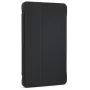 Case Logic SnapView CSGE2196 schwarze Hülle Samsung Galaxy Tab A9 8,7 Zoll, 22,1 cm
